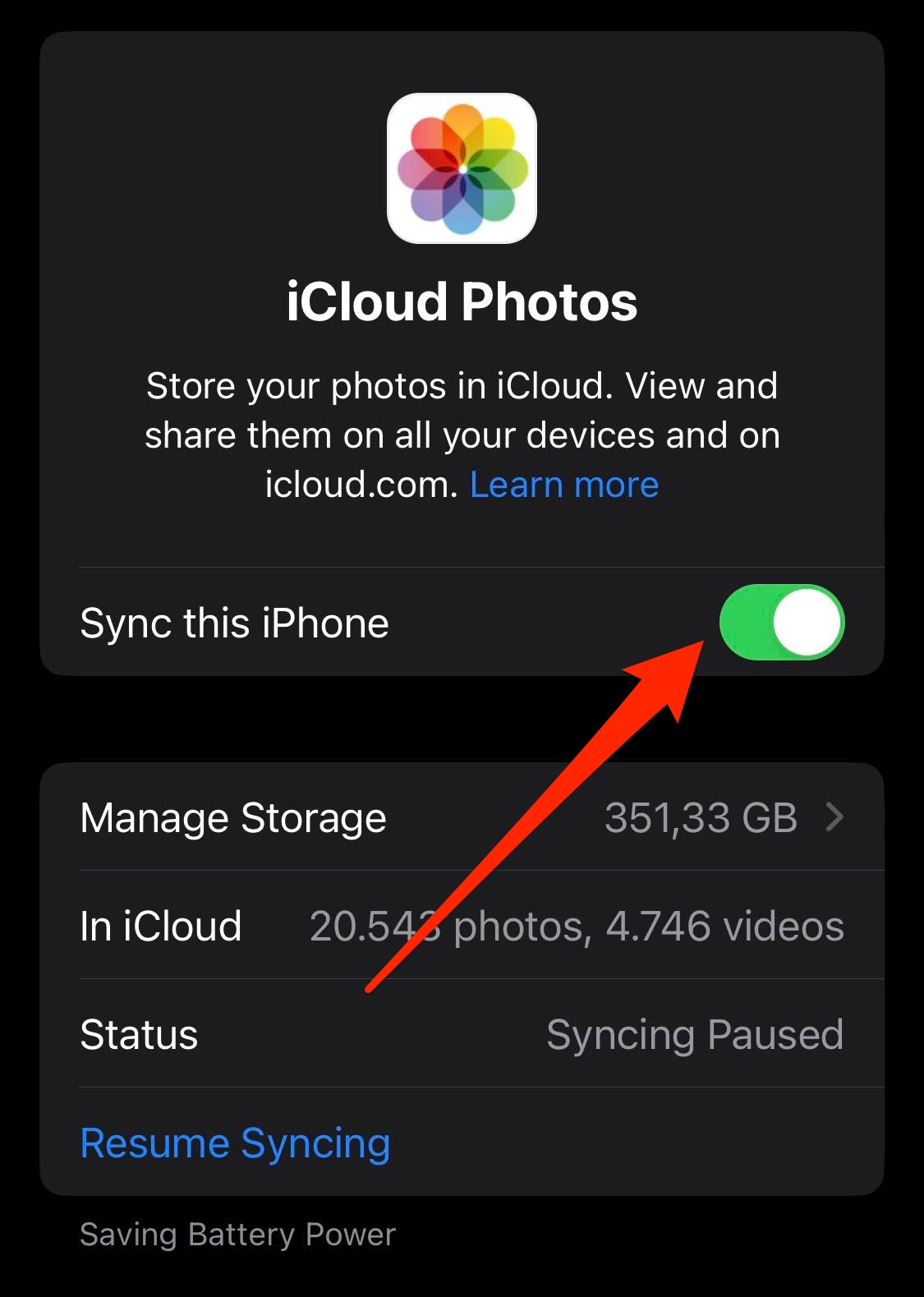 How to Get More Storage on iPhone for Photos (2024)