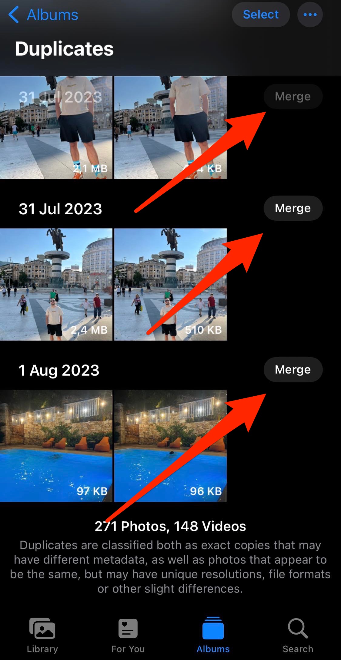 How to Get More Storage on iPhone for Photos (2024)