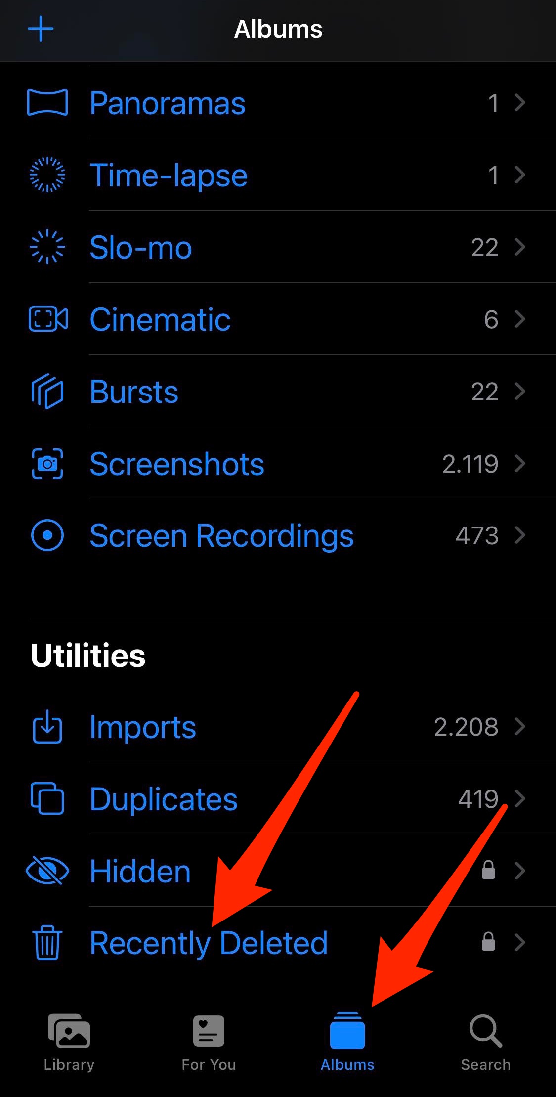 How to Get More Storage on iPhone for Photos (2024)