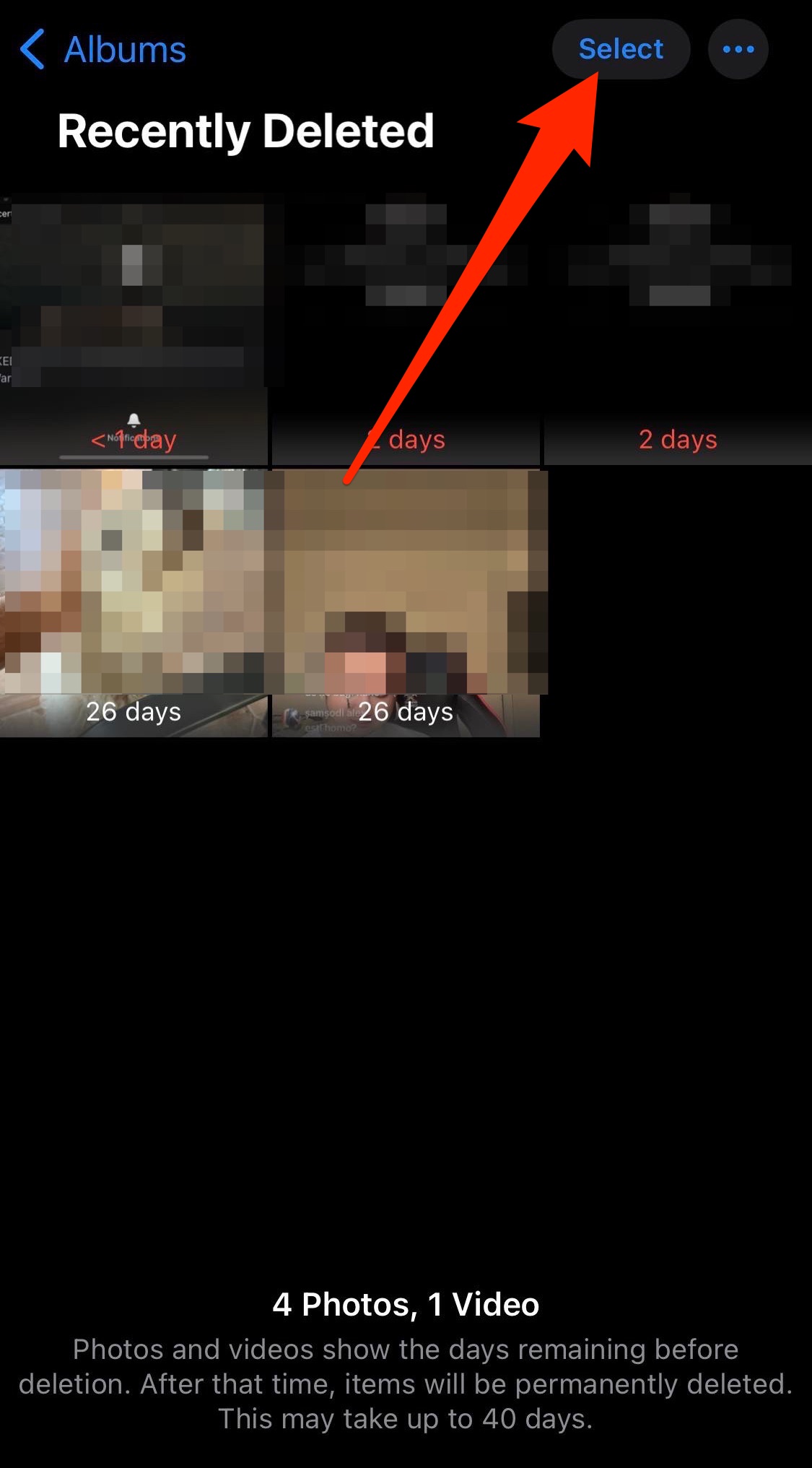How to Get More Storage on iPhone for Photos (2024)