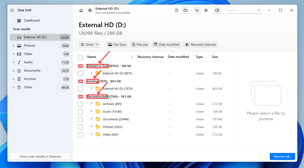 7 Solutions to “You Need To Format The Disk In Drive" Error