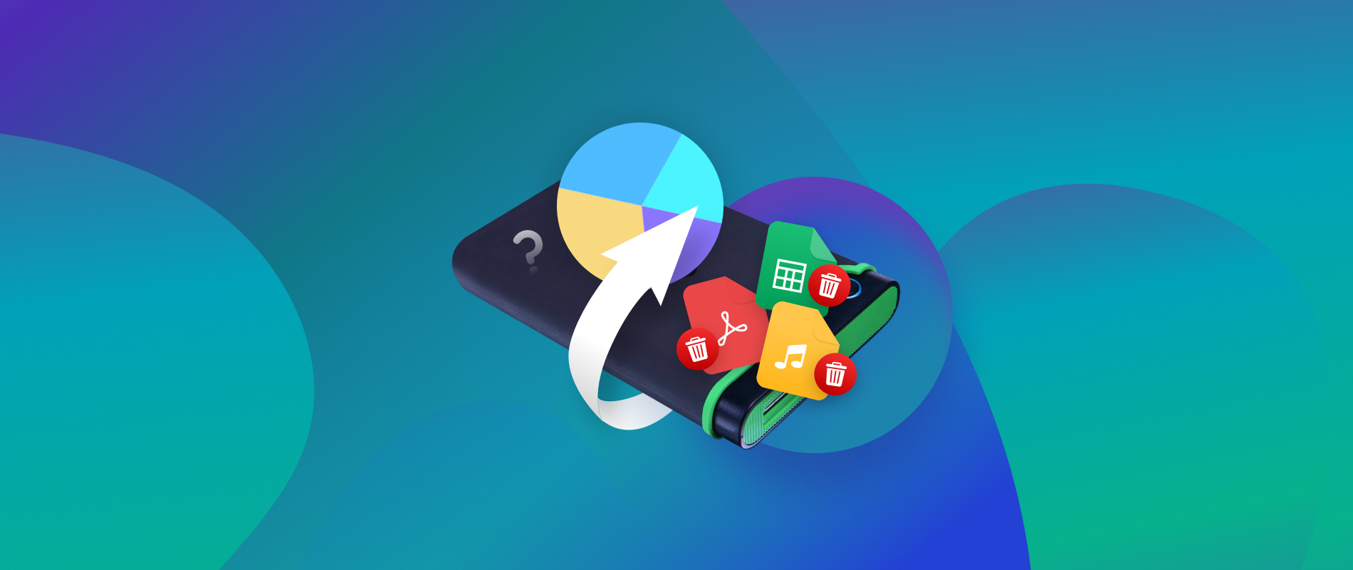 Does Partitioning a Drive Erase Data? [Answered]