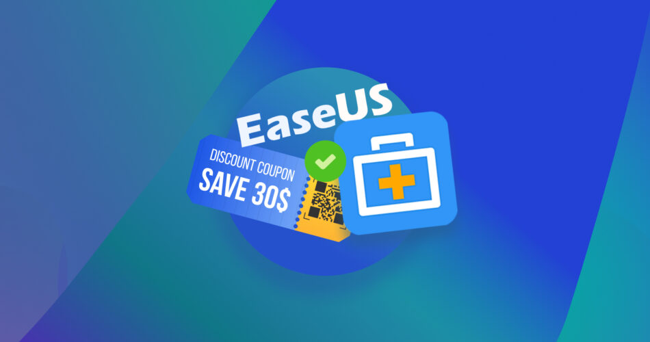 EaseUs Discount Code