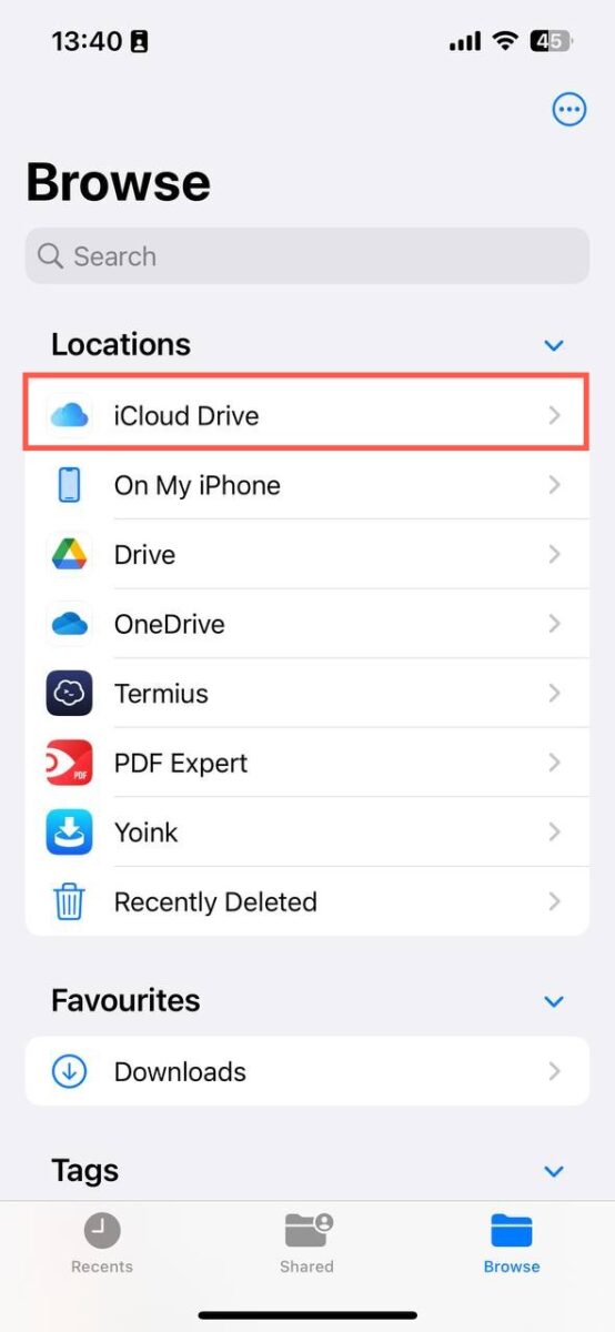 How to Clean Junk Files on iPhone to Ensure Optimal Operation