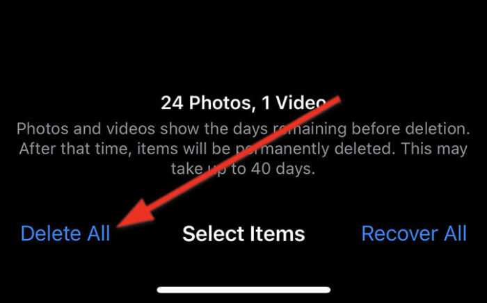How to erase all the photos from iPhone quickly and safely How to erase all the photos from iPhone quickly and safely
