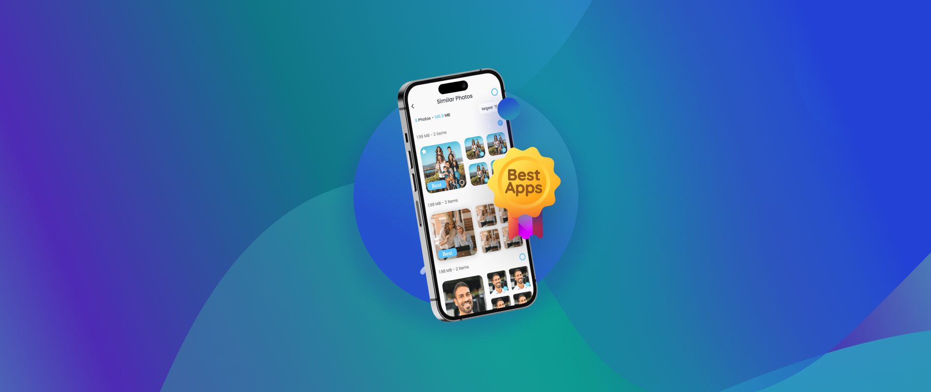 Best App To Delete Duplicate Photos 10 Best Apps to Delete Duplicate Photos on iPhone (Including Completely