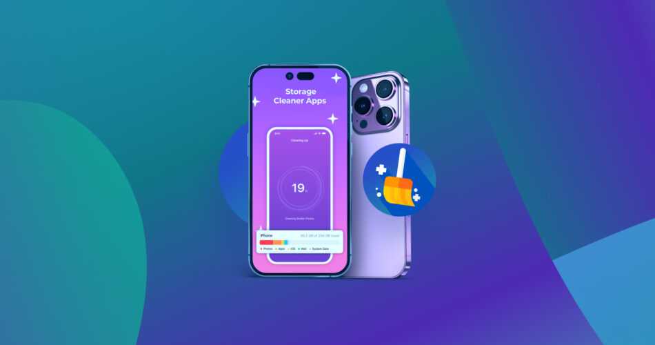 Best iPhone Storage Cleaner Apps