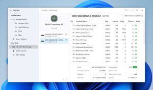 10 Best Hard Disk Repair Software for Any Case (Including FREE)