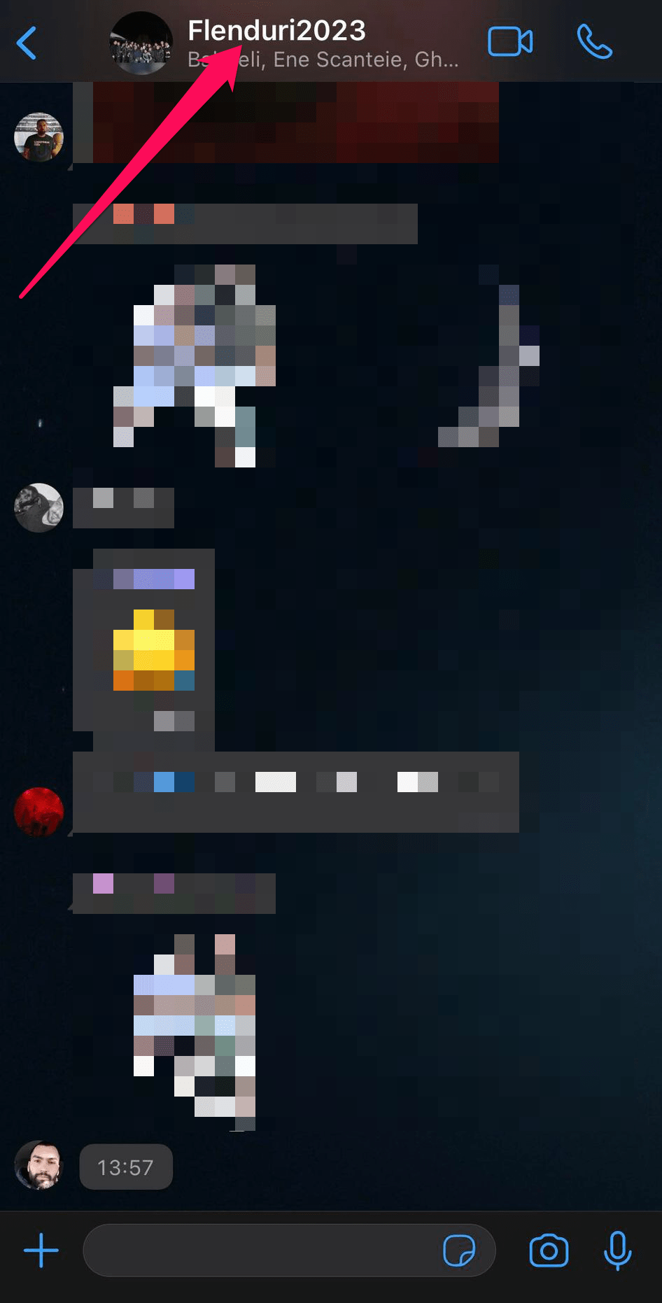 How to Remove WhatsApp Photos from Your iPhone With Ease