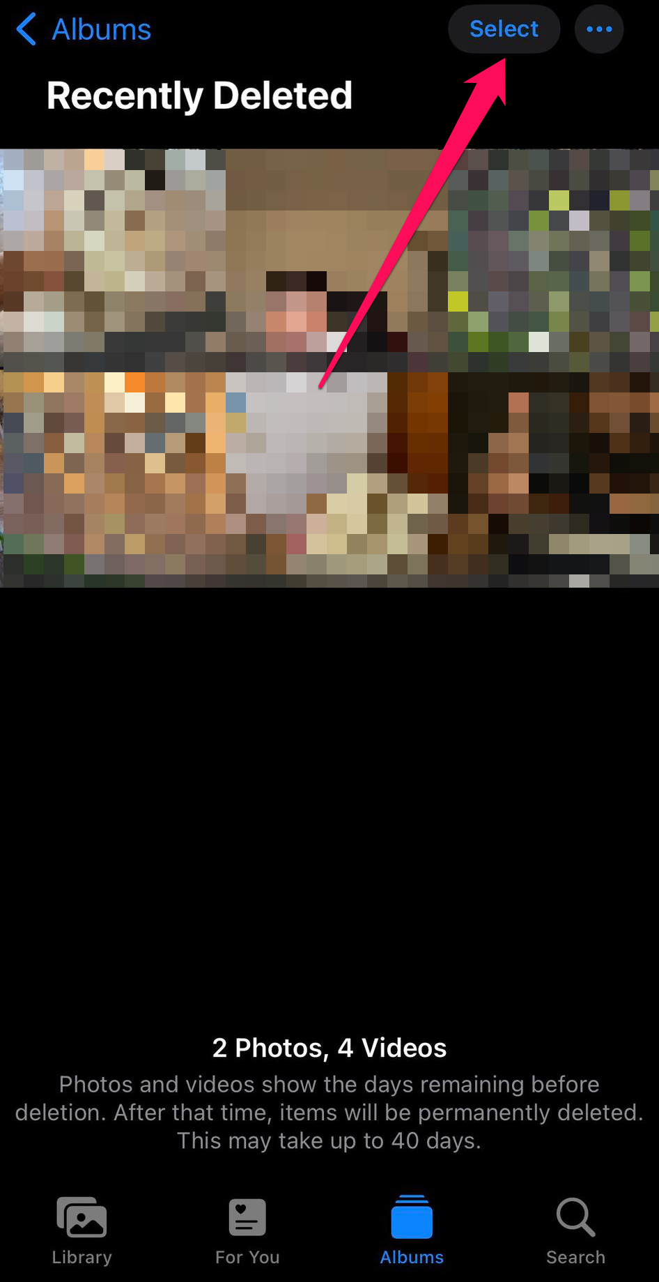 How to Remove WhatsApp Photos from Your iPhone With Ease