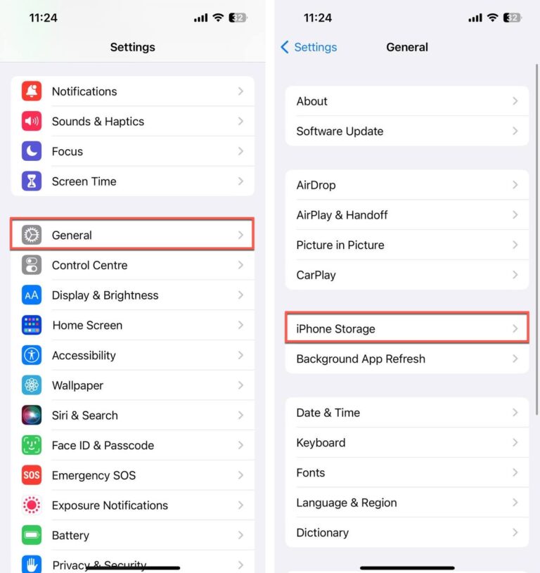 How to Clear Storage on iPhone Without Deleting Anything