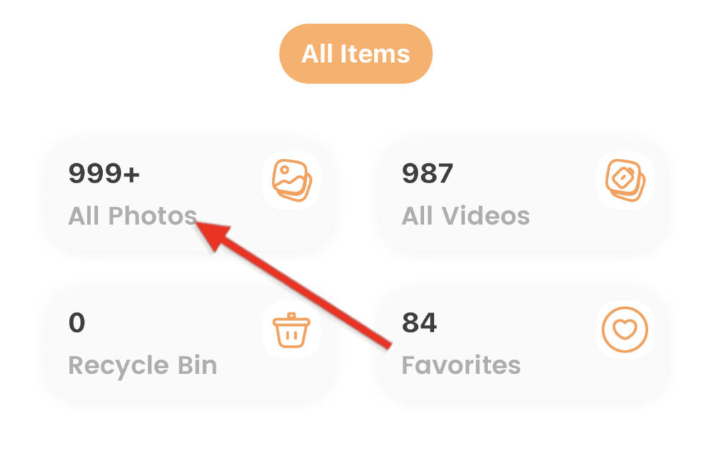 How to Select All Photos on iPhone in a Few Simple Steps