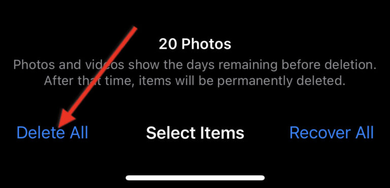 How to Fix the ‘iCloud Storage Is Full But It's Not’ Issue