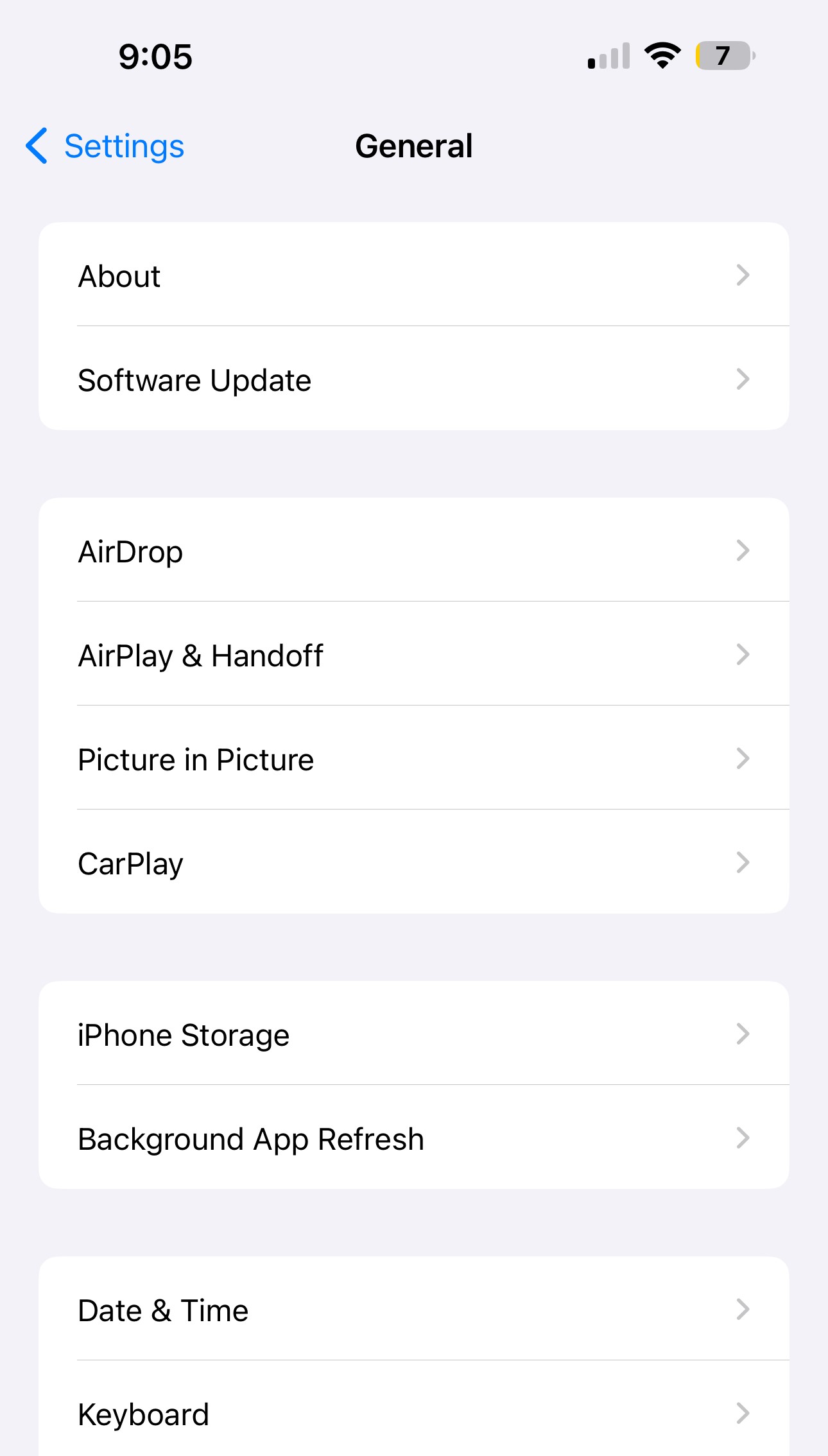 5 Quick Methods to Clean Up Photos on iPhone