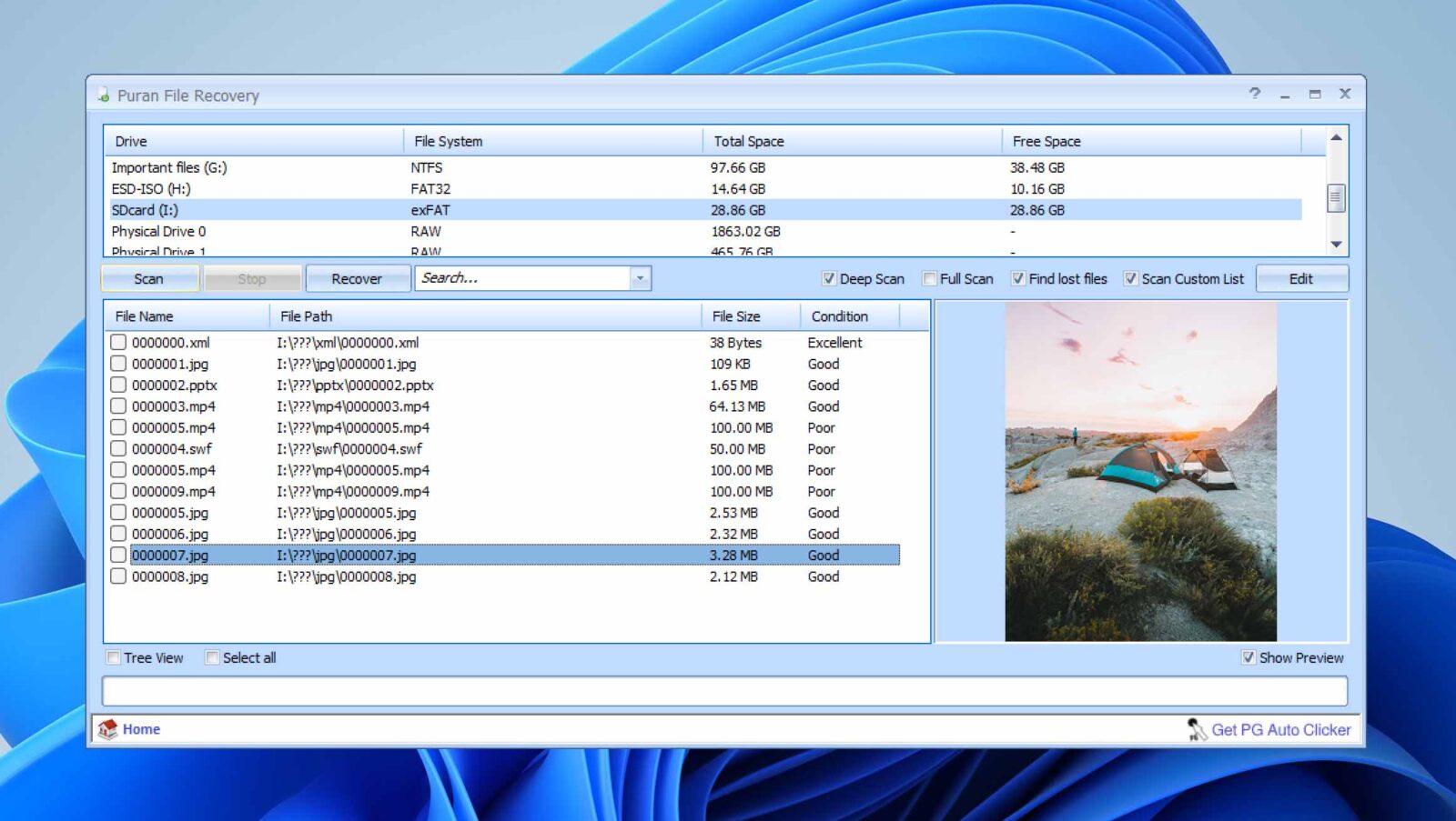 Top 10 Best SD Card Recovery Software to Try (Including FREE)