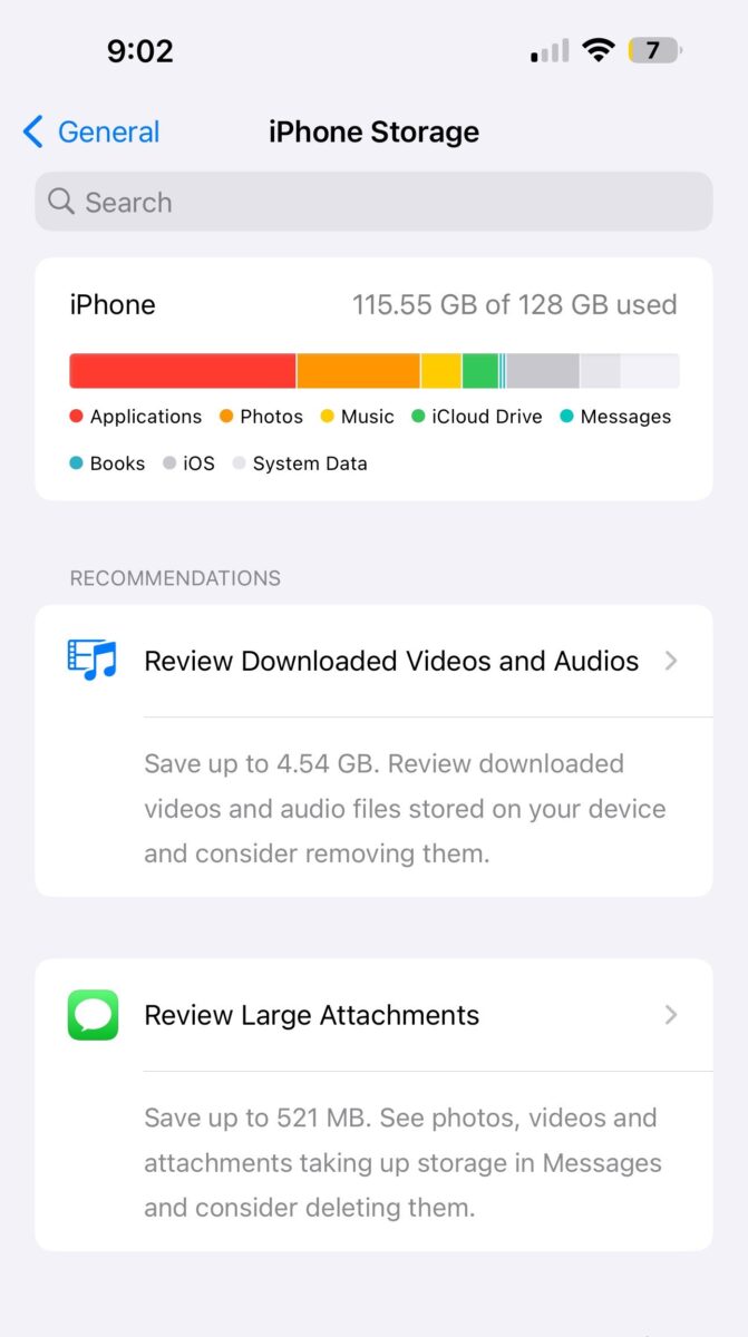 5 Quick Methods to Clean Up Photos on iPhone