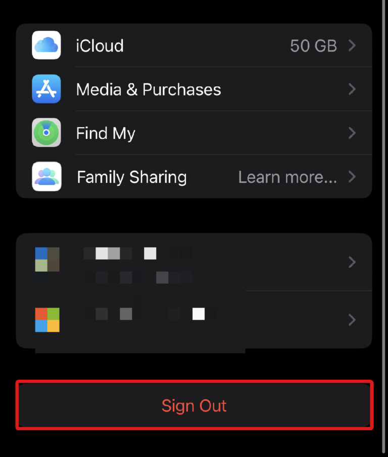 How to Fix the ‘iCloud Storage Is Full But It's Not’ Issue