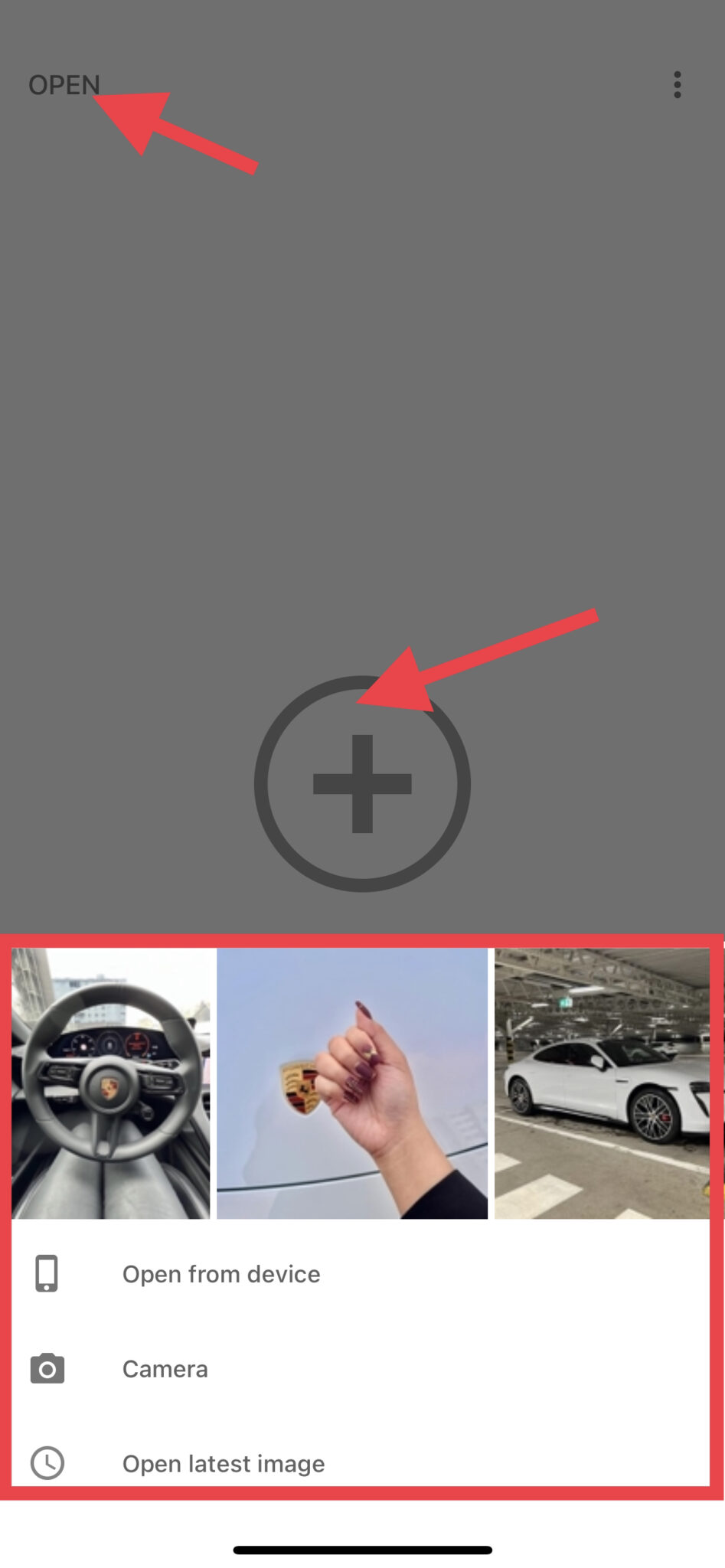 How to Fix Blurry Pictures on iPhone (2024)