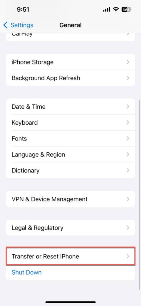 Is Your Ios 18.6 Iphone Running Slow? Fix It With These 11 Settings! - upfd4y8
