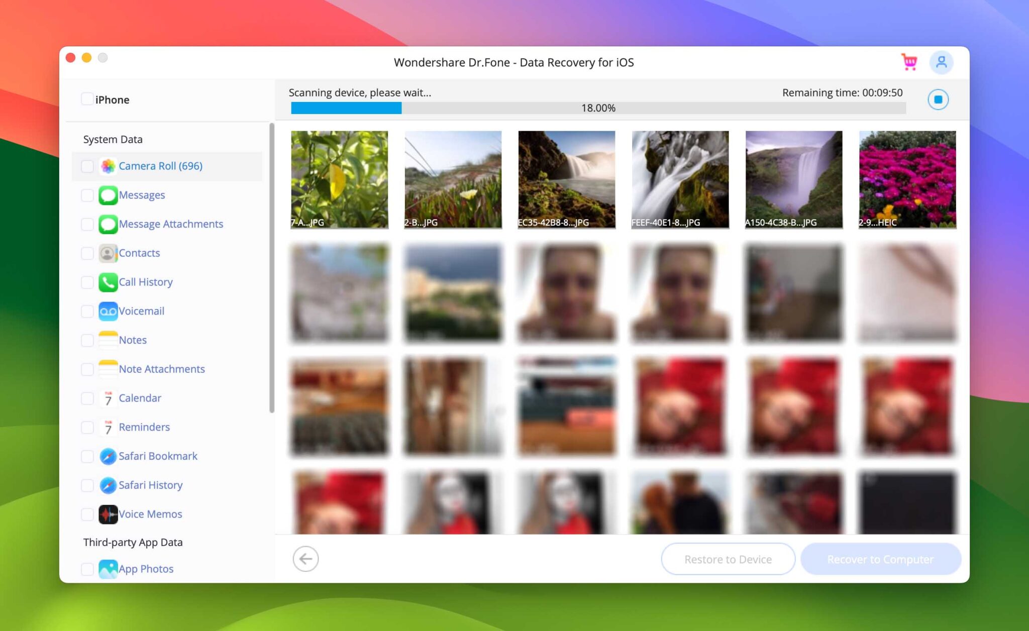 Top 7 Best iPhone Data Recovery Software Worth Your Time