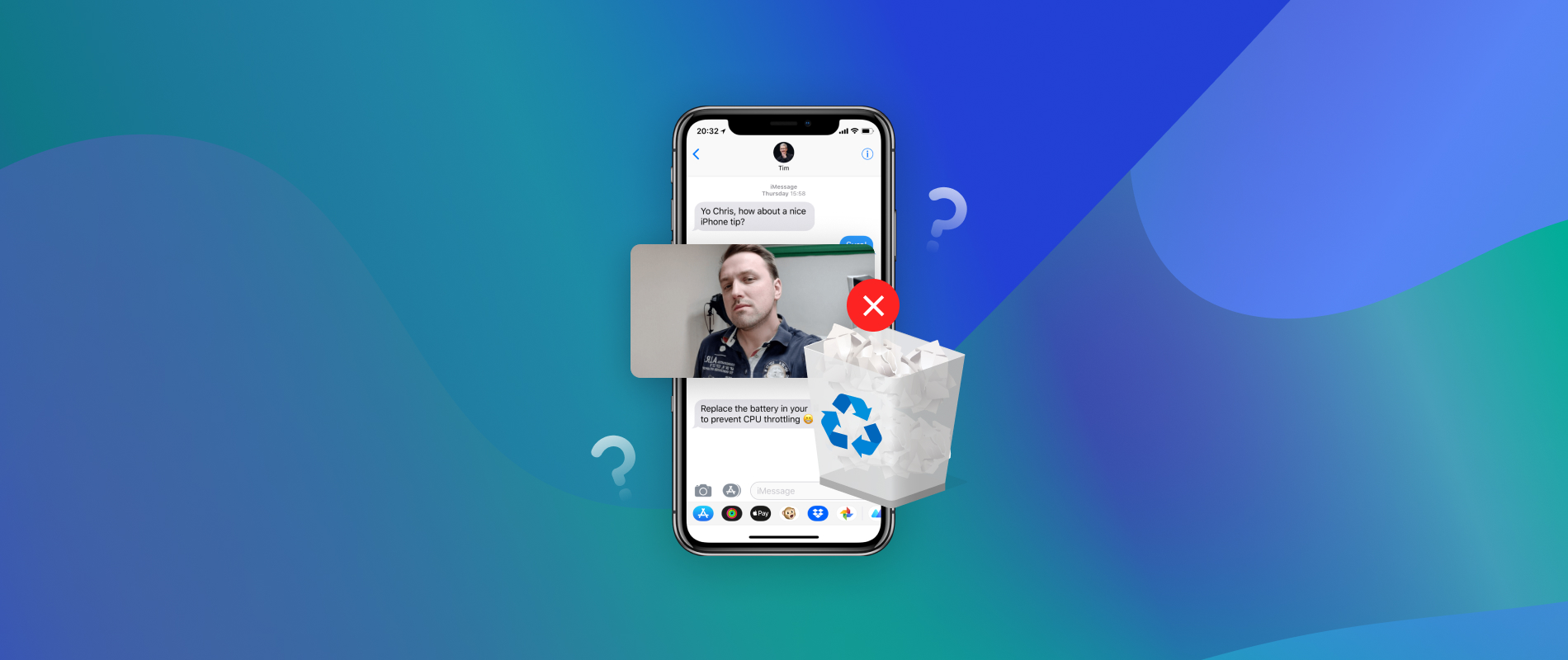 how-to-delete-pictures-from-text-messages-on-iphone-solved