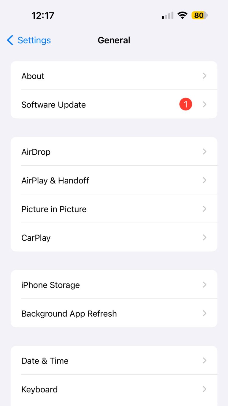 Iphone Refresh Program 10 Proven Methods to Speed Up iPhone to Make It Feel Like New