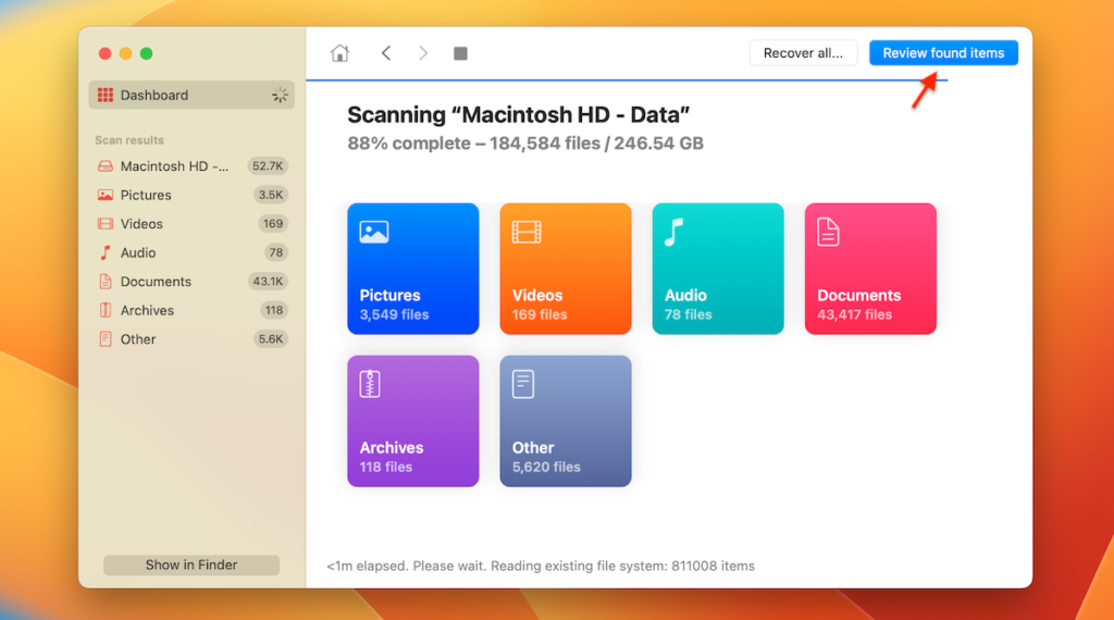 How to Recover Missing Files After a Mac Update (Solved)