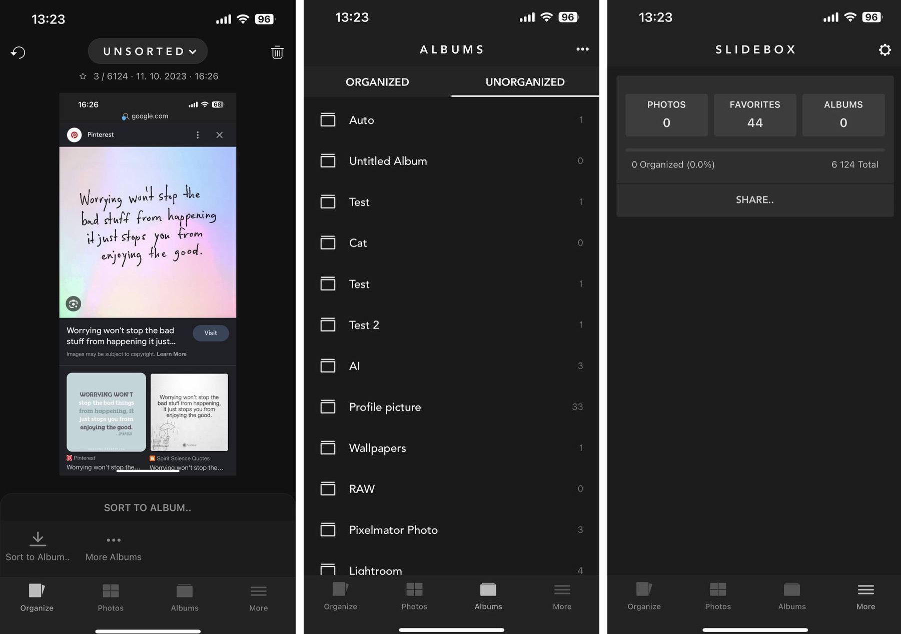 Top 8 Photo Organizer Apps for iPhone Features, Pros, and Cons