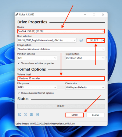 How to Reinstall Windows 10 Without Losing Data (Tested)
