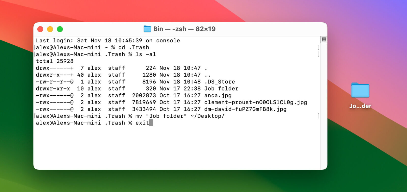 How to Recover Deleted Folders on a Mac 3 Proven Methods