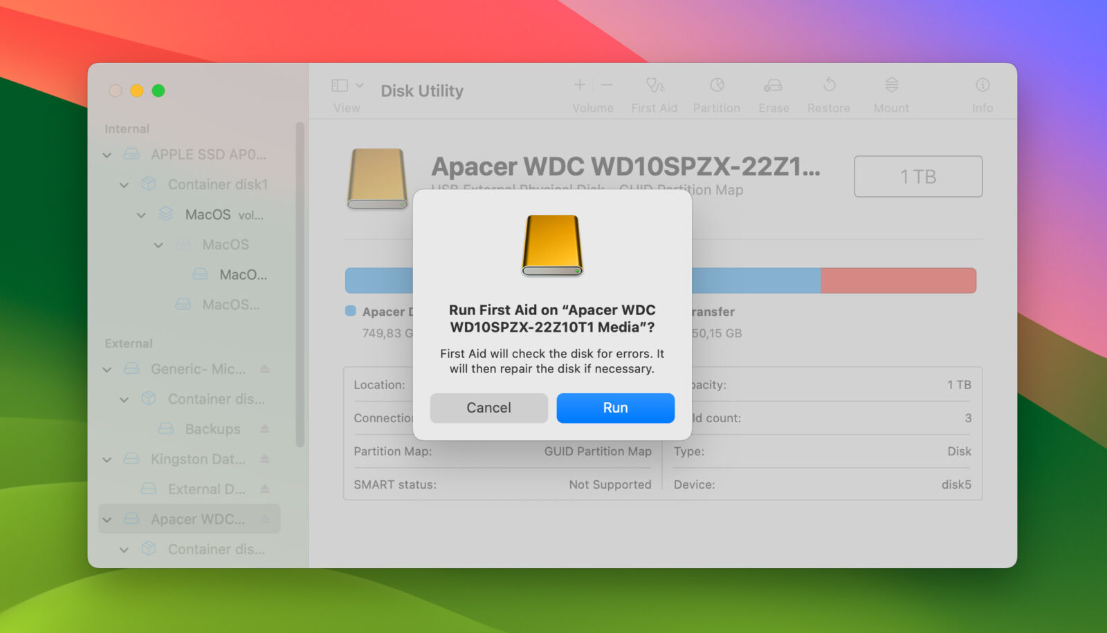 How to Recover Data From External Hard Drive on Mac: 5 Methods