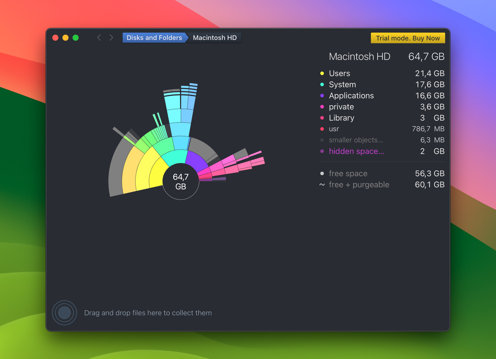 daisydisk