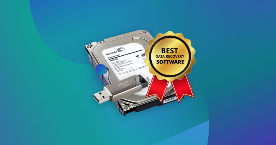 Best Bootable Data Recovery Softwar