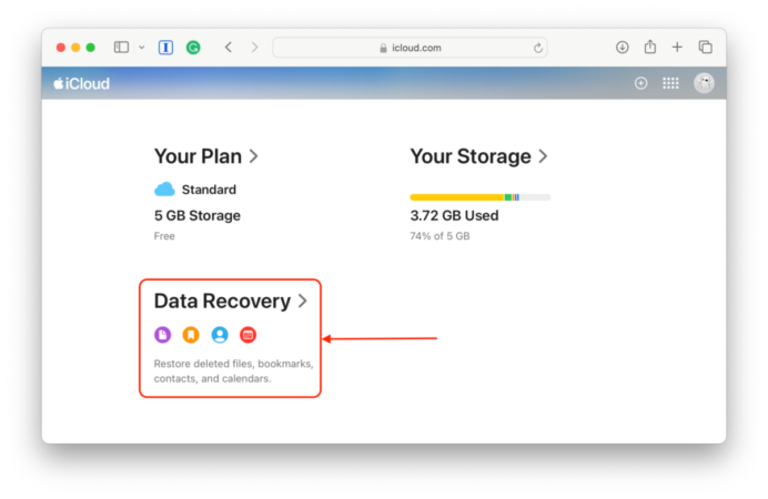 How to Recover Deleted/Unsaved Pages Document on a Mac