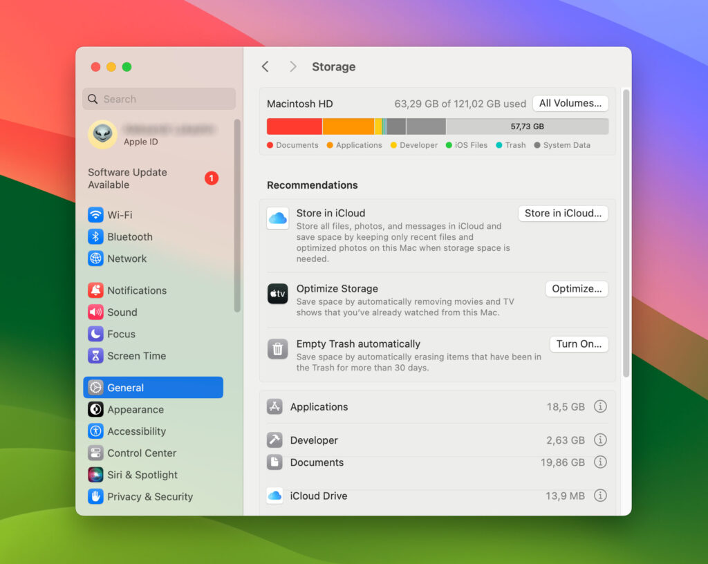 Top 7 Best Disk Space Analyzers for Mac in 2024