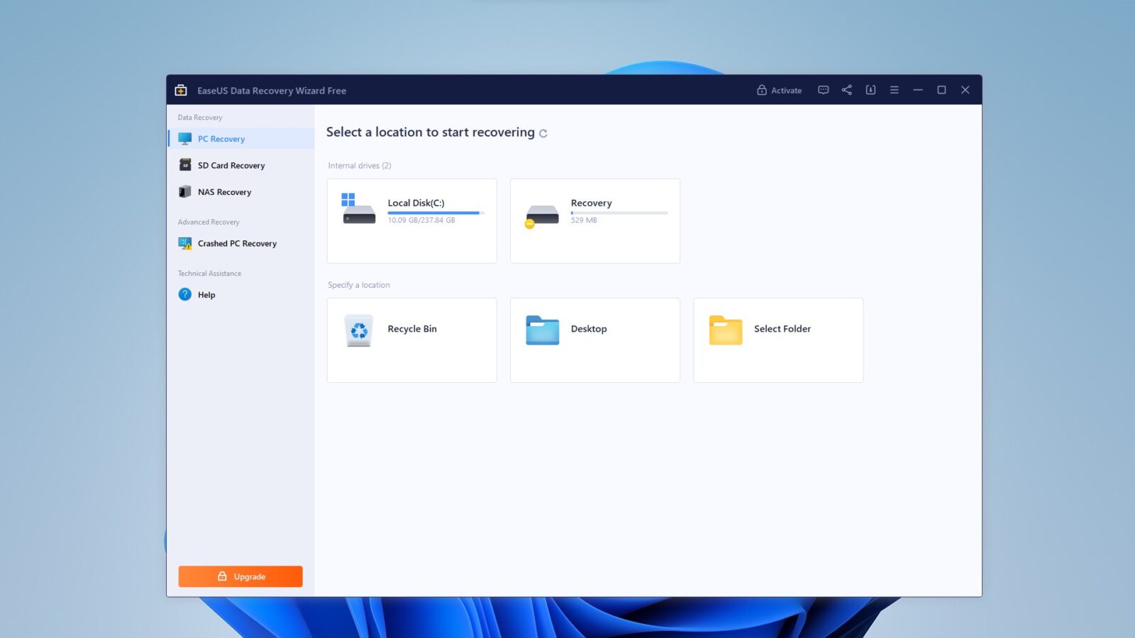 Top 5 DMDE Alternatives For Different Types of Users