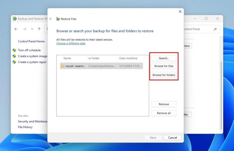 exFAT Data Recovery: Recover Deleted Files From exFAT Hard Drive