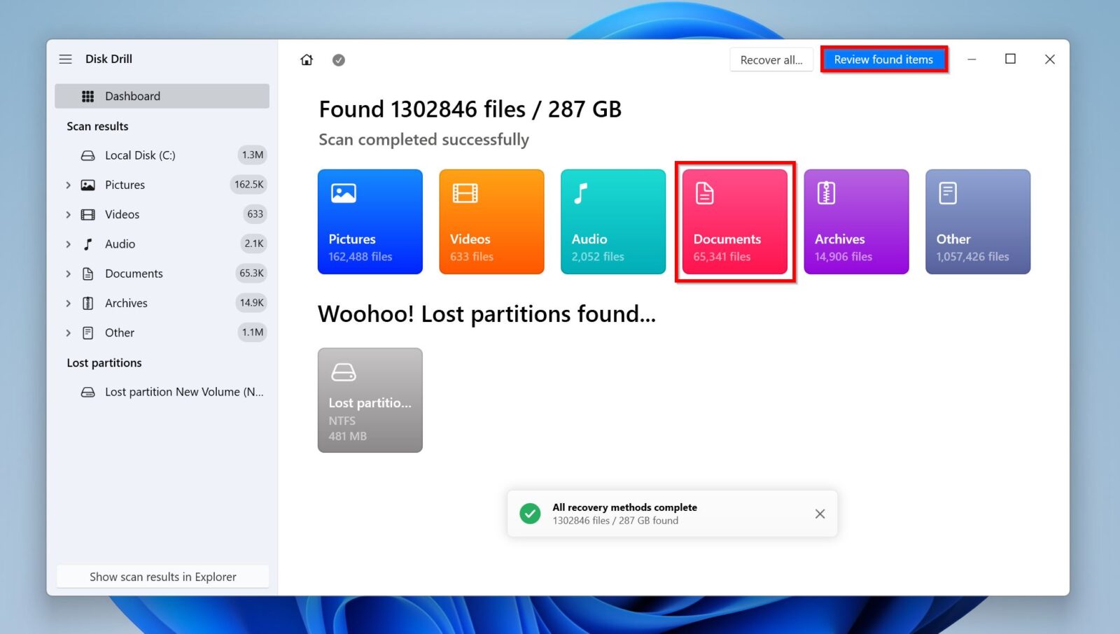 How to Recover Deleted OneNote Files (3 Proven Solutions)