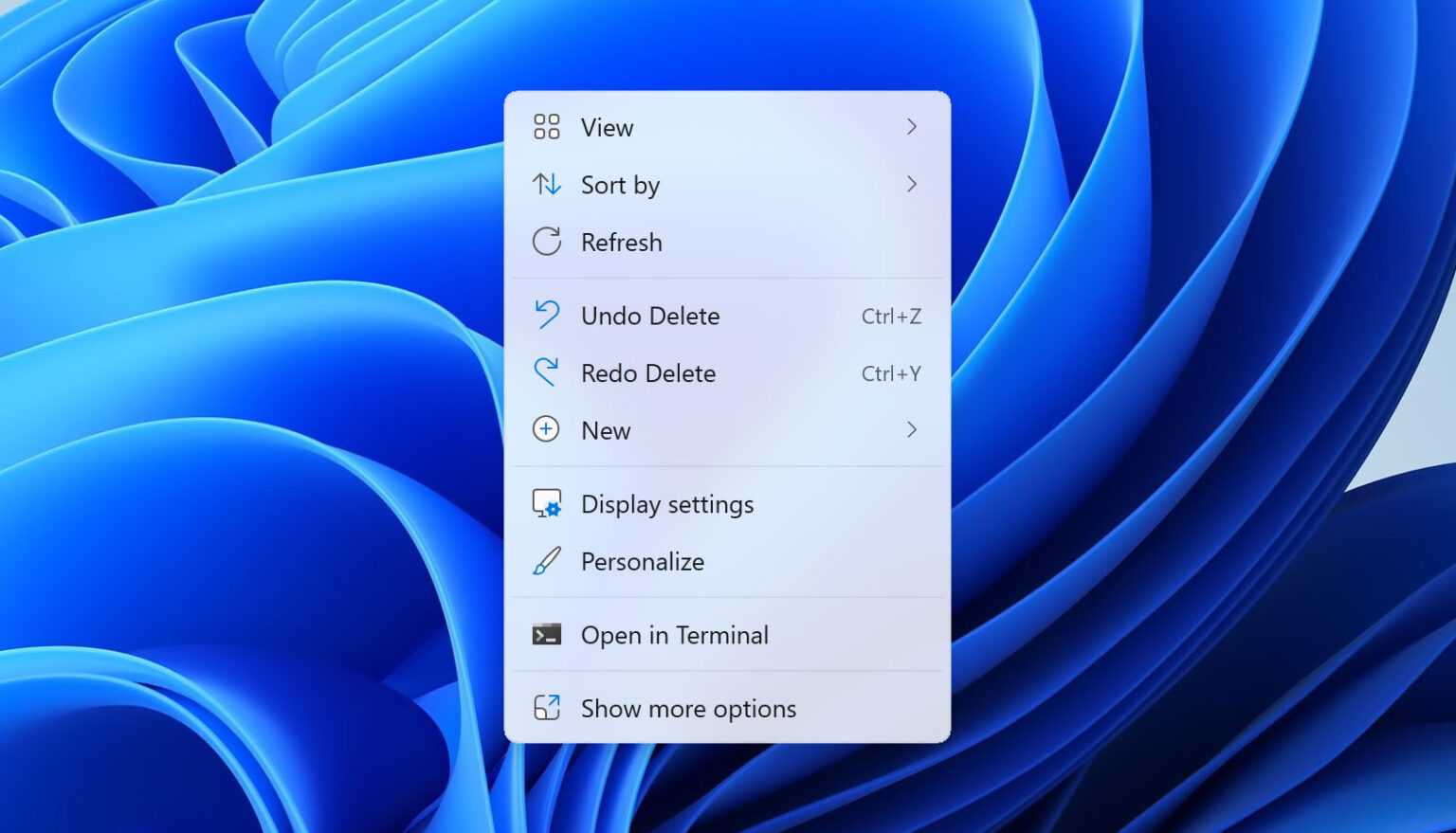 How to Recover Files Lost by Ctrl + Z on Windows 10/11