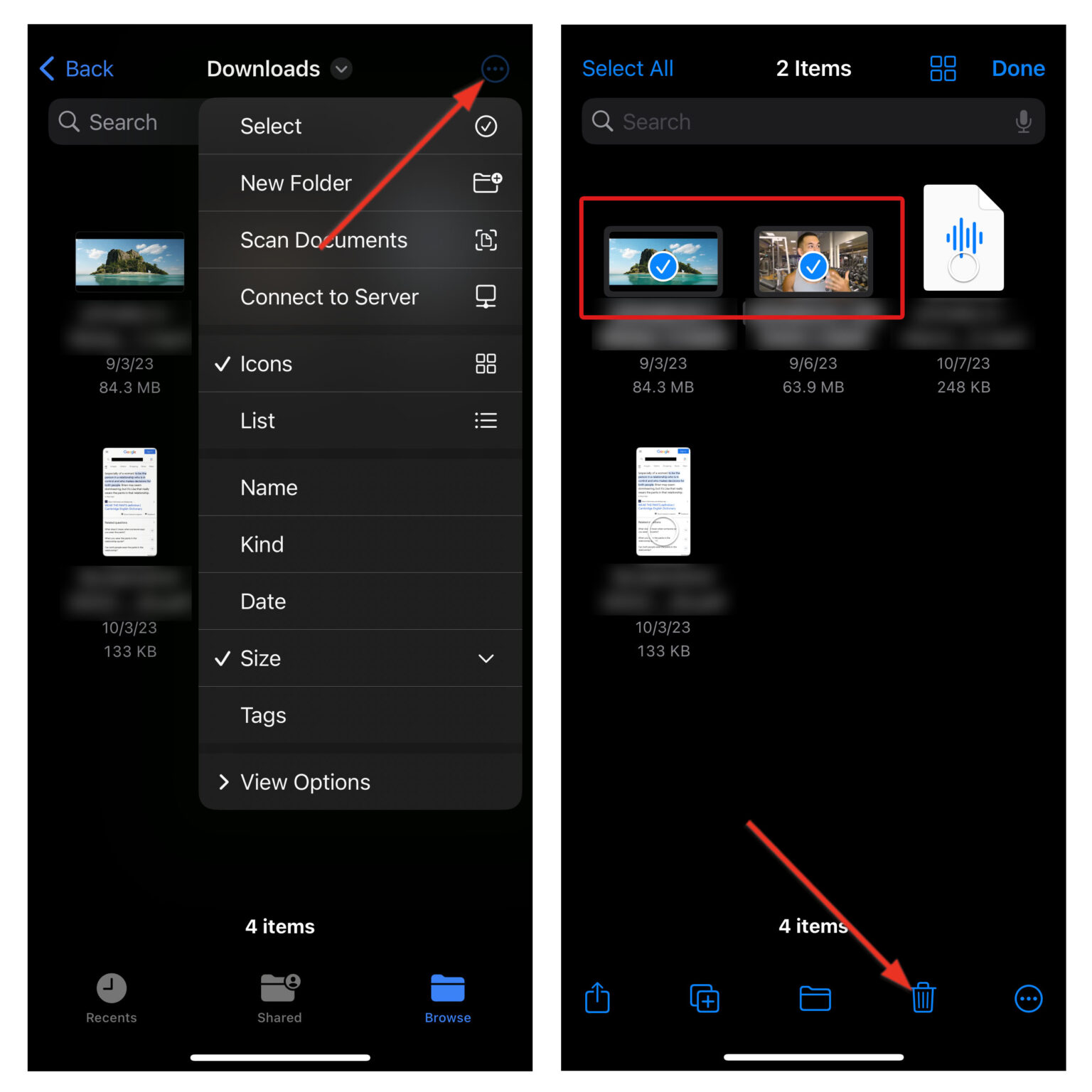 What Is Media on iPhone Storage and How to Clear It?