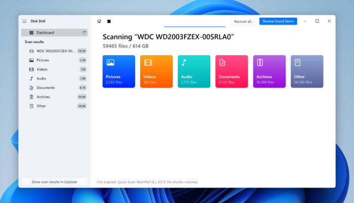 How to Retrieve Data from an Old Hard Drive in 5 Simple Steps
