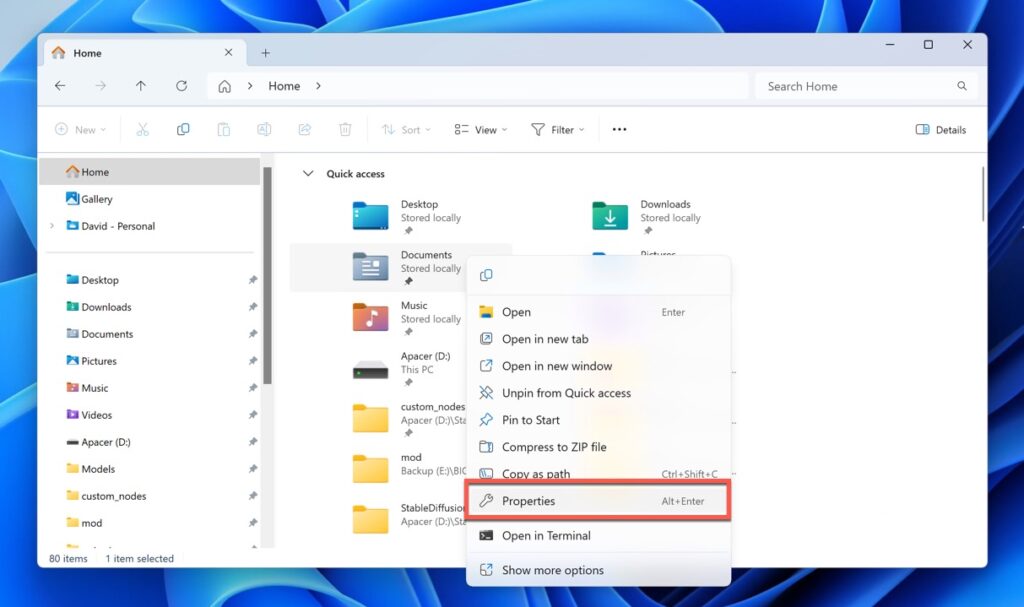 How to Recover Permanently Deleted Folder on Windows (2025)