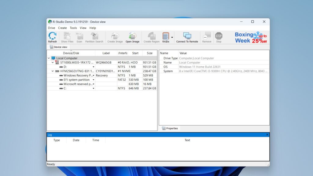 5 Remarkable Diskgenius Alternatives for Data Recovery and More
