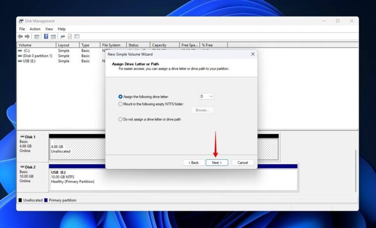 How to Fix M.2 Drive Not Showing Up (4 Proven Solutions)