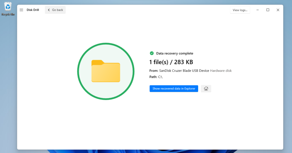 How to Recover Lost Microsoft Project File (Solved)