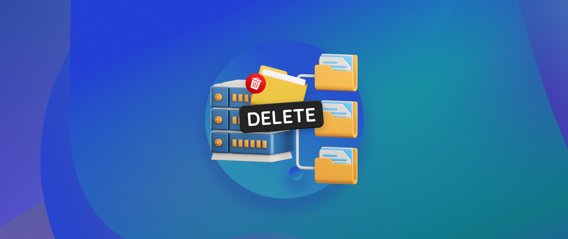 How to Recover a Deleted File From a Shared-Network Drive