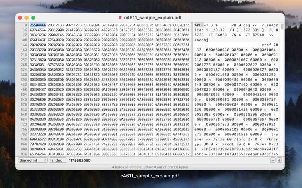 Understanding File Signatures and Signature-Based Data Recovery