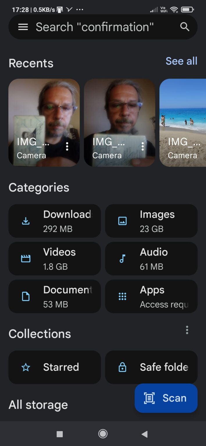 How to Recover Deleted Photos From Android (All Possible Ways)