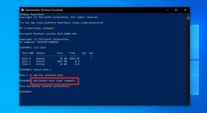 How to Deal With "The Device is Not Ready" Error (Guide)