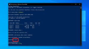 How to Deal With "The Device is Not Ready" Error (Guide)
